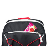6 Pack Fitness Prodigy Pursuit Backpack