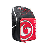 6 Pack Fitness Prodigy Pursuit Backpack