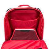 6 Pack Fitness Prodigy Pursuit Backpack