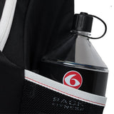 6 Pack Fitness Prodigy Pursuit Backpack