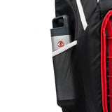 6 Pack Fitness Prodigy Pursuit Backpack