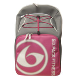 Prodigy Pursuit 300 Backpack Gray/Pink