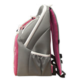 6 Pack Fitness Prodigy Pursuit Backpack