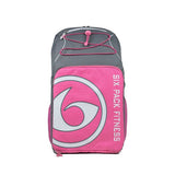 Prodigy Pursuit 500 Backpack Gray/Pink