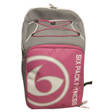 6 Pack Fitness Prodigy Pursuit Backpack