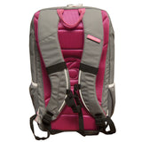 6 Pack Fitness Prodigy Pursuit Backpack
