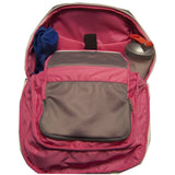 6 Pack Fitness Prodigy Pursuit Backpack