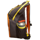 6 Pack Fitness Prodigy Pursuit Backpack