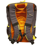 6 Pack Fitness Prodigy Pursuit Backpack