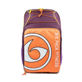 Prodigy Pursuit 500 Backpack Purple/Orange