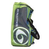 6 Pack Fitness Prodigy 300 Varsity Duffle Bag