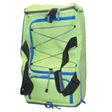 6 Pack Fitness Prodigy 300 Varsity Duffle Bag