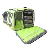 6 Pack Fitness Prodigy 300 Varsity Duffle Bag