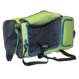 6 Pack Fitness Prodigy 300 Varsity Duffle Bag