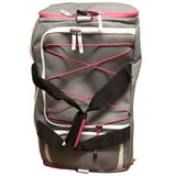 6 Pack Fitness Prodigy 300 Varsity Duffle Bag