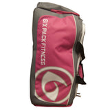 6 Pack Fitness Prodigy 300 Varsity Duffle Bag