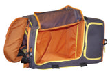 6 Pack Fitness Prodigy 300 Varsity Duffle Bag