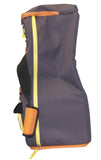 6 Pack Fitness Prodigy 300 Varsity Duffle Bag