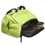 6 Pack Fitness Prodigy Fox Bowler