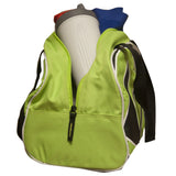 6 Pack Fitness Prodigy Fox Bowler