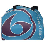 Prodigy Fox Bowler Blue/Maroon