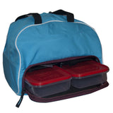 6 Pack Fitness Prodigy Fox Bowler