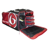 6 Pack Fitness Prodigy 300 Varsity Duffle Bag