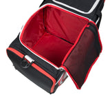 6 Pack Fitness Prodigy 300 Varsity Duffle Bag