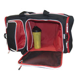 6 Pack Fitness Prodigy 300 Varsity Duffle Bag