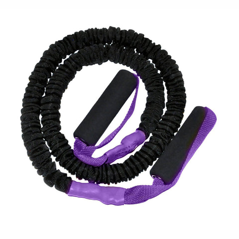 Slastix 4-Foot Foam Handle Very Light Toner, Purple