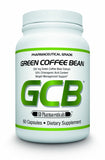 SD Pharmaceuticals' Natural Weigh Loss Stack Garcinia Cambogia , Green Coffee Bean Extrac, & Raspberry Ketone