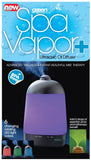 Greenair Spa Vapor + Advanced Wellness Instant Healthful Mist Therapy