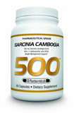 SD Pharmaceuticals' Natural Weigh Loss Stack Garcinia Cambogia , Green Coffee Bean Extrac, & Raspberry Ketone