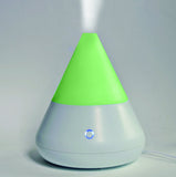 Greenair Ultrasonic Aroma Diffuser, Spa Mister