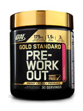 Optimum Nutrition Gold Standard Pre-Workout