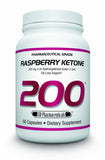 SD Pharmaceuticals' Natural Weigh Loss Stack Garcinia Cambogia , Green Coffee Bean Extrac, & Raspberry Ketone