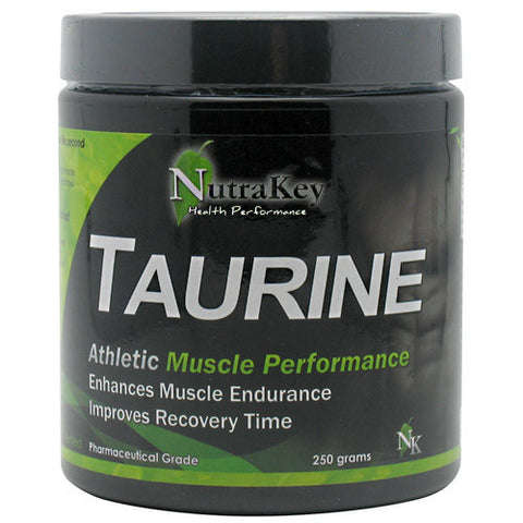 Taurine, 250 grams