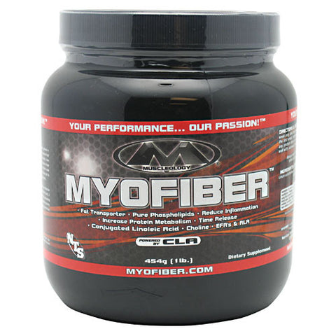 Myofiber