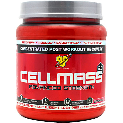 CellMass 2.0, Watermelon