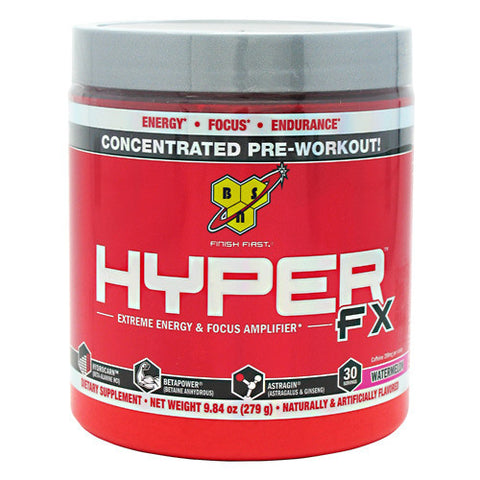 Hyper FX 30 Serving Watermelon