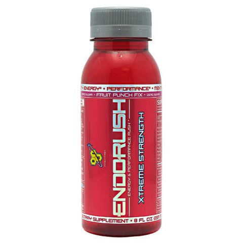 Endorush Xtreme, Fruit Punch