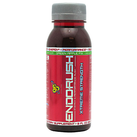Endorush Xtreme, Green Apple