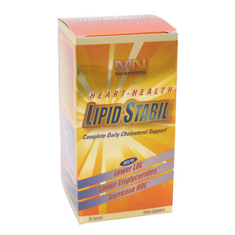 Lipid Stabil, 90 Capsules