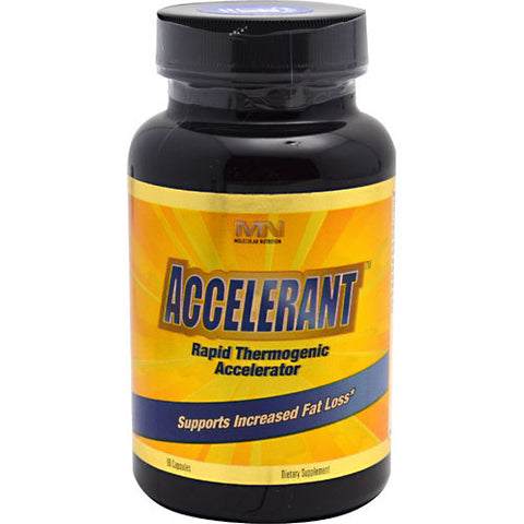 Accelerant, 90 Capsules