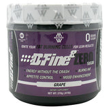 D-Fine 8 Sugar Free, Grape