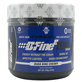 D-Fine 8 Sugar Free Bada Bing Cherry