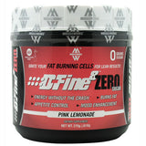 D-Fine 8 Sugar Free, Pink Lemonade