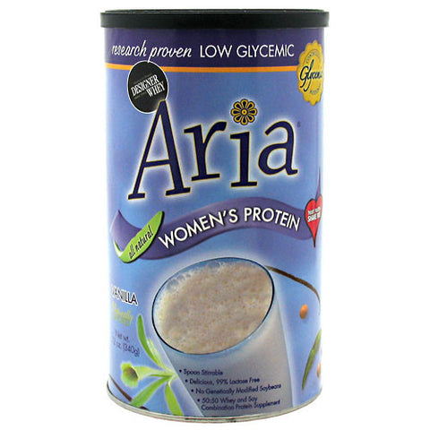Women's Protein, Vanilla