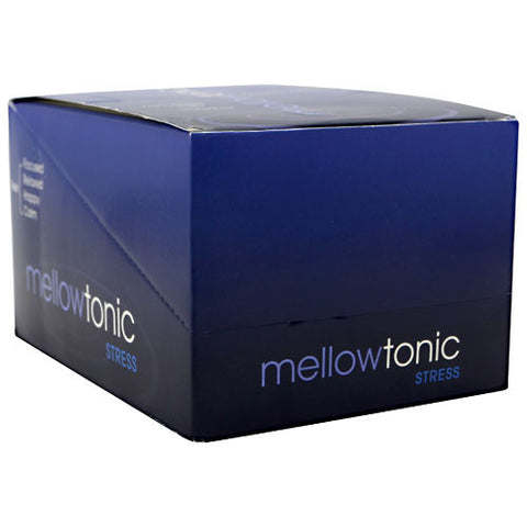 MellowTonic Stress, 12 Bottles