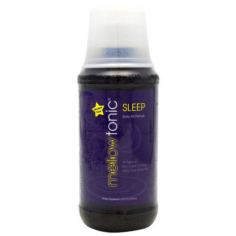 Mellowtonic Sleep, 8oz